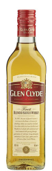 Speyside Distillery Glen Clyde 3 Years Old 1 liter фото