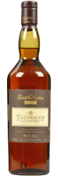 Talisker The Distillers Edition 1998-2009 фото