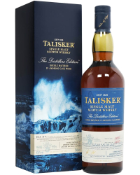 Talisker The Distillers Edition 2007-2017 фото
