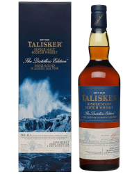 Talisker The Distillers Edition 2011-2021 фото