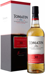 Tomatin 30 Year Old фото
