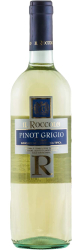 Verga «IL Roccolo» Pinot Grigio фото