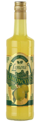 Vergnano de Lux Limoncello Lemone фото
