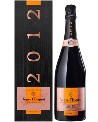 2012 Veuve Clicquot Ponsandin Rose Vintage фото