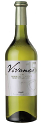 2007 Vivanco Viura-Tempranillo Blanco-Maturana Blanca, Rioja фото