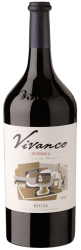 2012 Vivanco Reserva, Rioja 1.5 liter фото