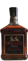 1980 Whyte & Mackay 12 Years Old фото
