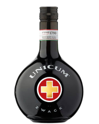 Zwack Unicum 1 liter фото
