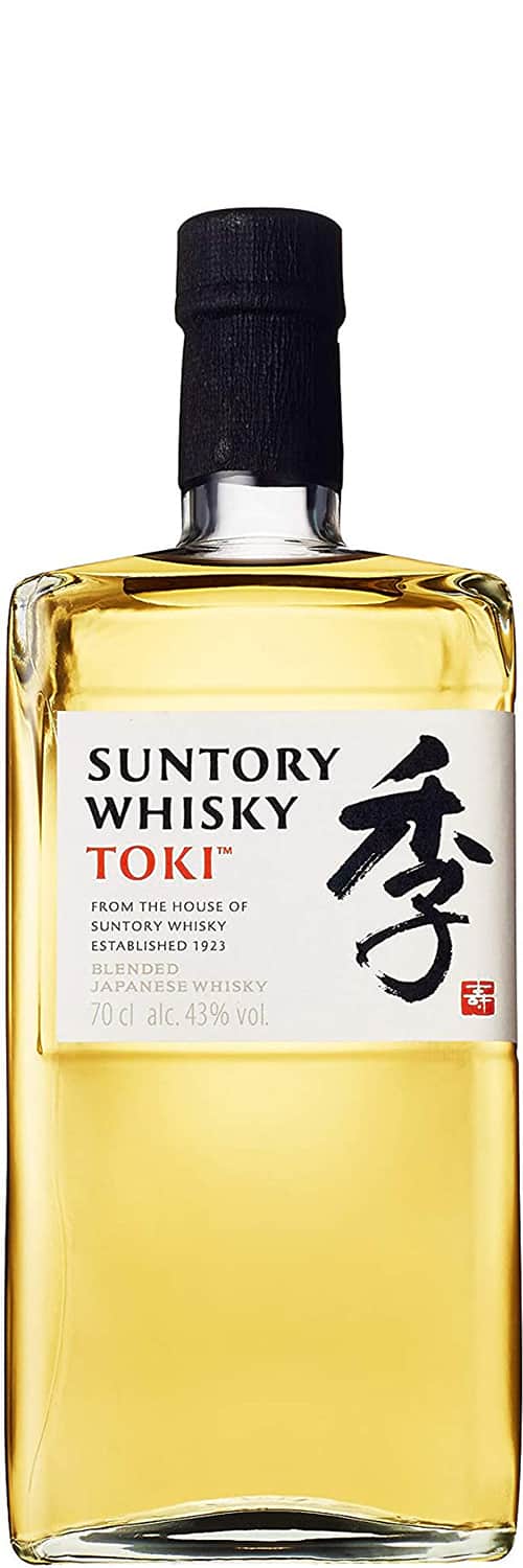 Suntory Whisky Toki фото