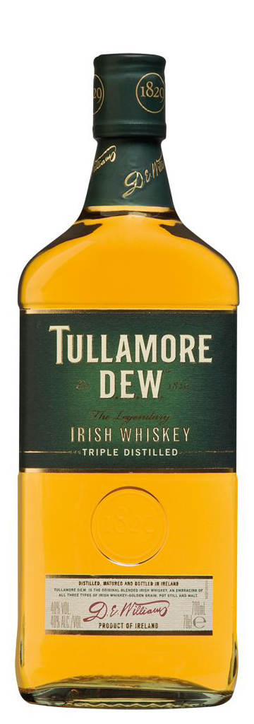 Tullamore Dew Original фото