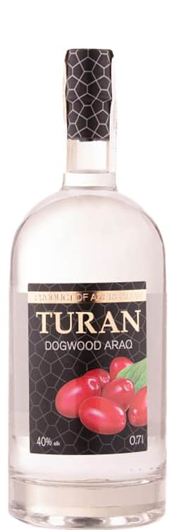 Turan Dogwood фото