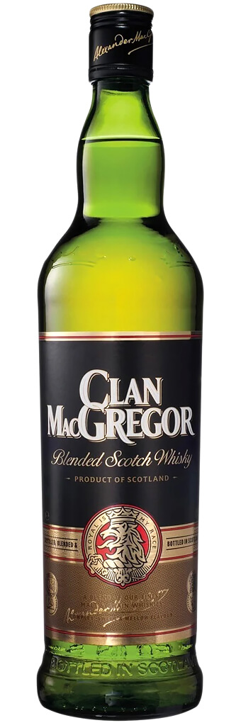 Clan MacGregor 3 Years Old фото